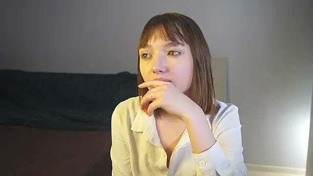 Chat XXX ao vivo de Leyla_crsh