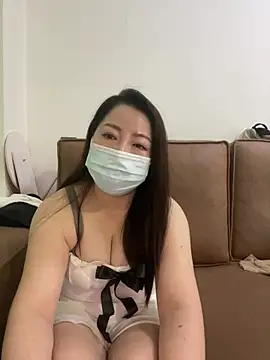 aiye666 Show Webcam