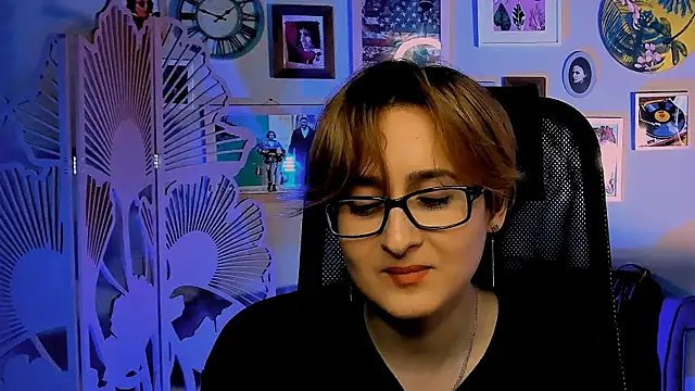 LixeLuna Live XXX-chat