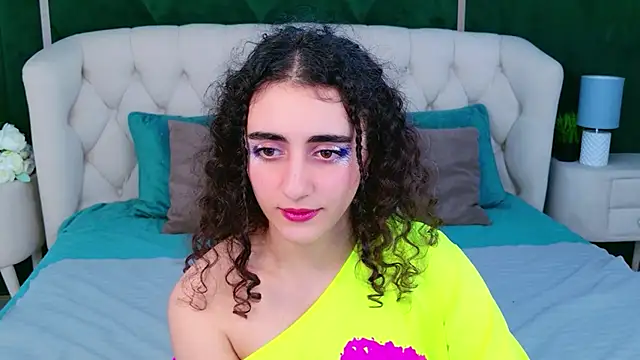 Susan_Fors' Live XXX Chat