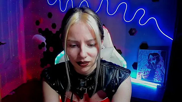 mistress_annaa Obrolan Langsung XXX