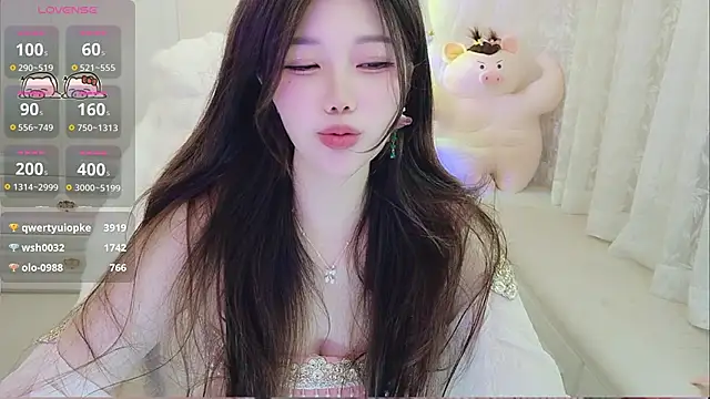 Coco-Di Show Webcam