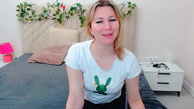 Show Webcam de Incredible_Ariela