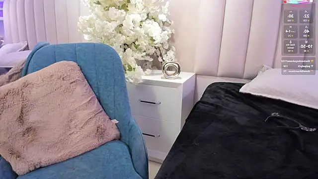 Czat XXX na żywo – Mia_Bailey_