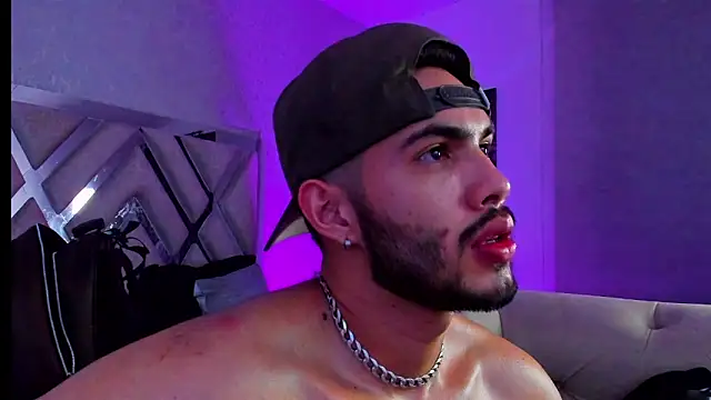 Vincentblack Chat XXX live
