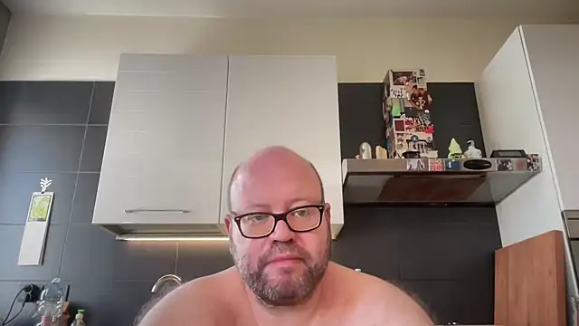 Онлайн чат XXX theitalianbear