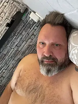 BigMan738@xh Webcam Show