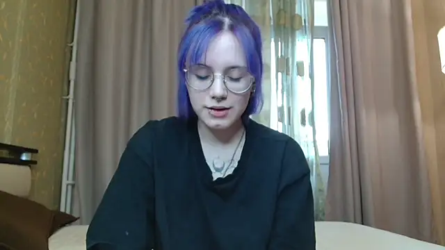 KellePourier – Live XXX-chat