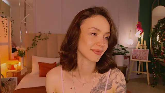 Meow_Nancy Live XXX Chat