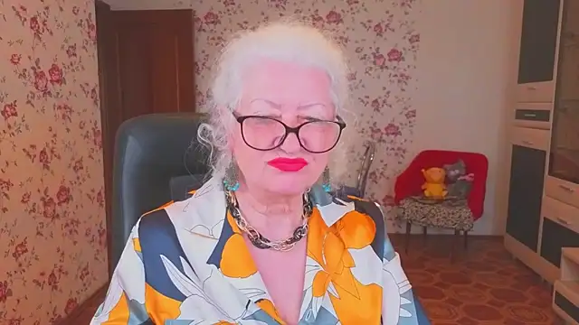 عرض كام Maya_Mayflower
