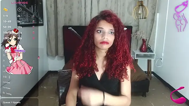 luisa__torres' Webcam Show