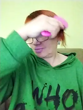 Alissa55552111 Webcam-Show