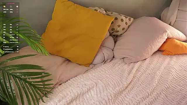 Chat XXX ao vivo de ShantellAngulo