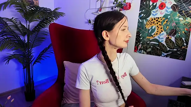 AliciaCore Live XXX-Chat