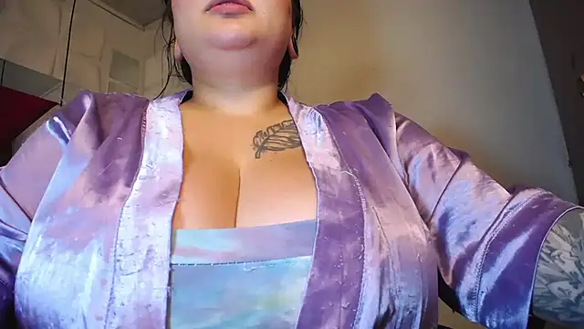 Chat XXX en directo de Penelope_Tits