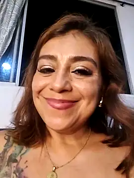 Živý XXX chat MrsFoucher