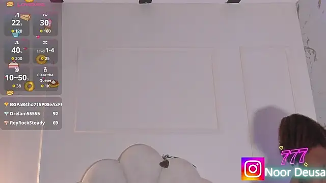Candaceoweens – Live XXX-chat