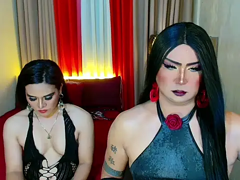 Incredible_Shemale লাইভ XXX চ্যাট