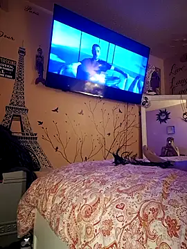 Show webcam de Mikeyjoe2840