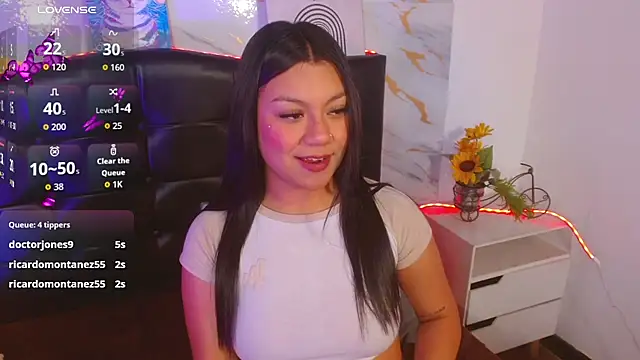Czat XXX na żywo – camigp