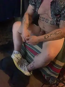 Ldnick69's Live XXX Chat