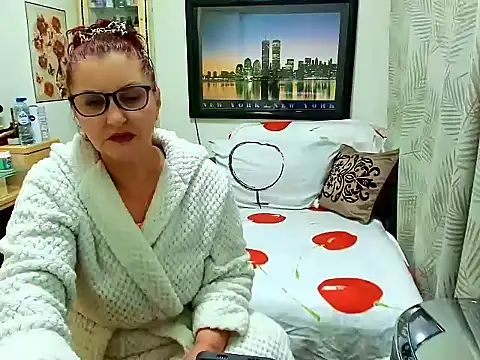 Czat XXX na żywo – Mature4you44