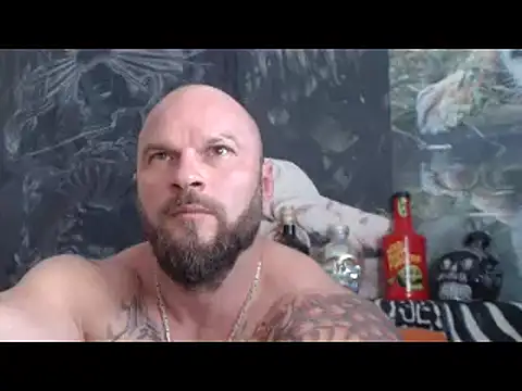 viking_30 Show Webcam