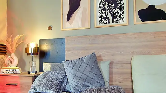 Madissononee Adlı Modelin Canlı XXX Sohbeti