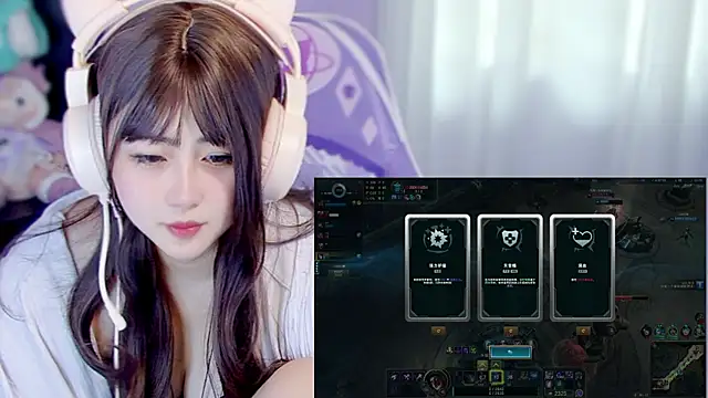 yuki3366 网络视讯表演