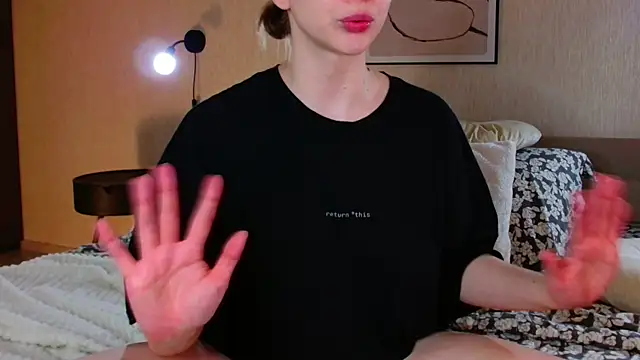 mynameloveeeeee's Live XXX Chat