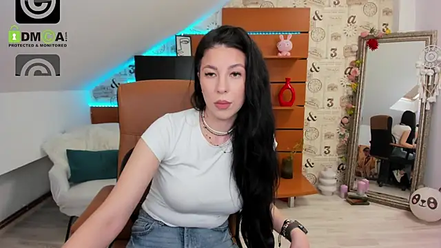EmillyTaylor 现场XXX聊天