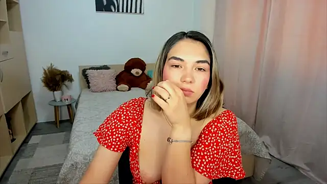 Sembang XXX Secara Langsung AlexaJuly