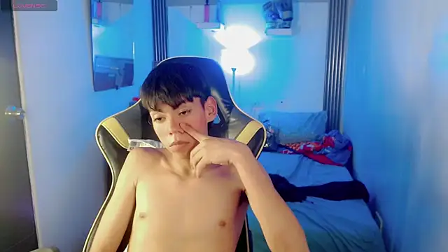 Živý XXX chat Liarr_