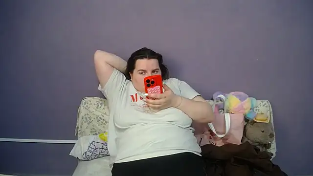 Chat XXX ao vivo de so_shy