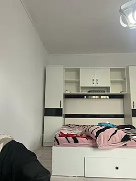 JessicaCarter Webcam-Show