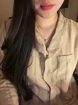 Neylla_ Pertunjukan Webcam