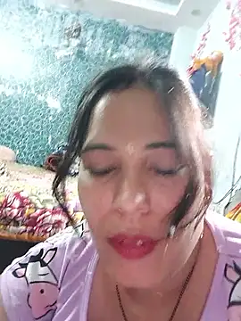 Poojabhabi101 – webcam-show