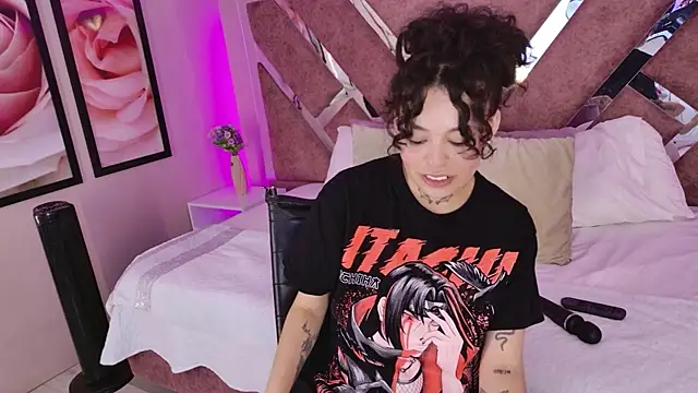 Živý XXX chat KatherineGomez