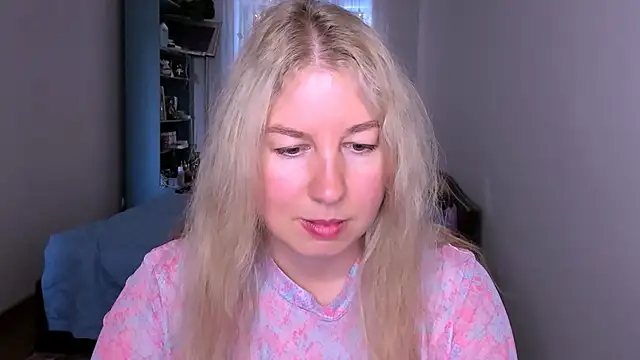 NancySanders Live XXX-Chat