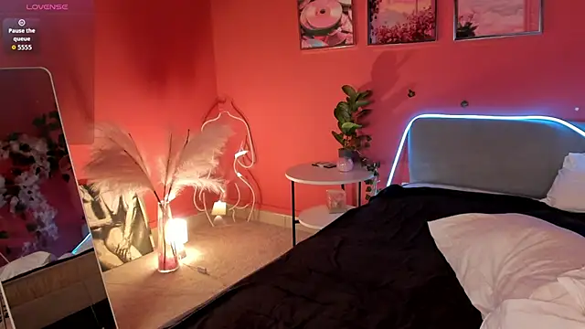 sandra_jackson Live XXX-Chat