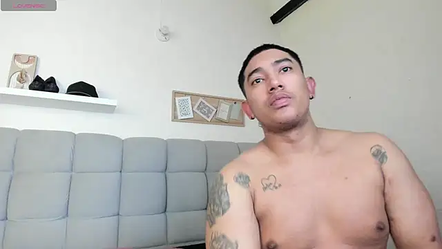 Chat XXX Live erotic_sins