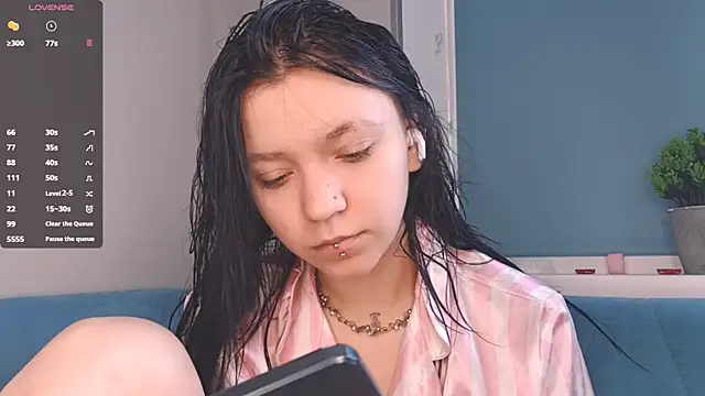 ShayneMilush Chat XXX live