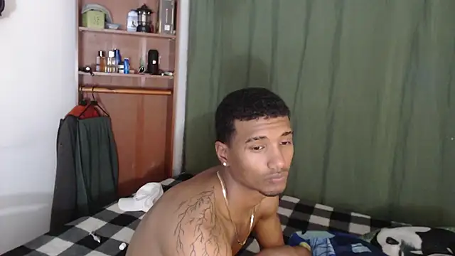 Chat XXX Live Dani-brown