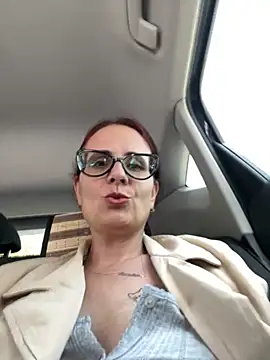 NataKitten's Live XXX Chat