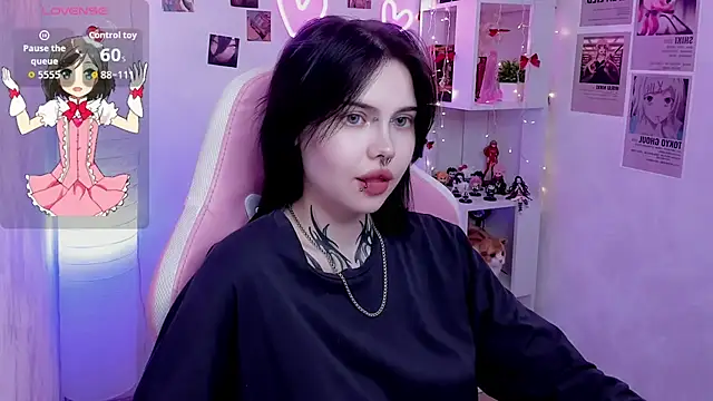 Morana_Batt – Live XXX-chat