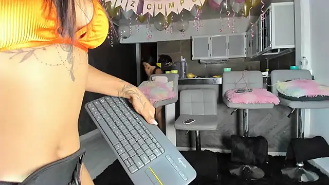 Онлайн чат XXX Nathaly_Foxx69