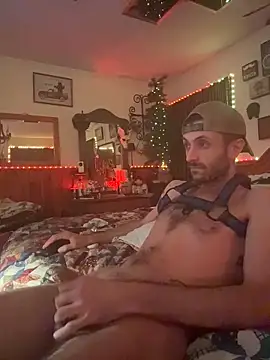 HarmoniousPhantasm3 webkamerás műsora