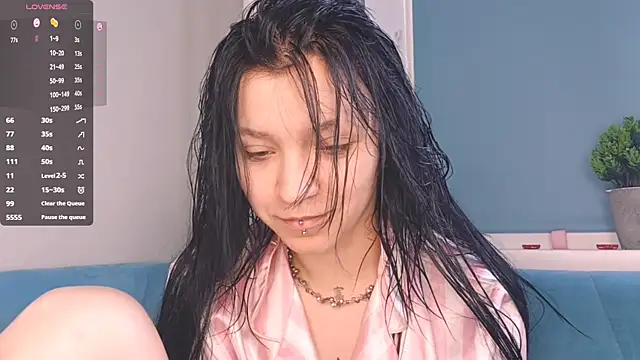 Chat XXX en directo de ShayneMilush