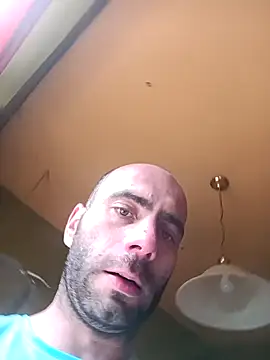Živý XXX chat SamsonGotowyNaOstro