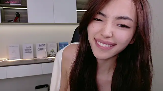 nyxxfire – Naživo XXX chat
